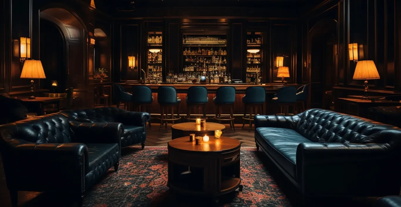 Repeal Speakeasy